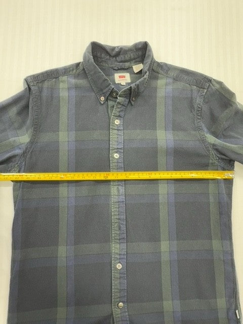 Levi's Men Gray Shirt product image 7