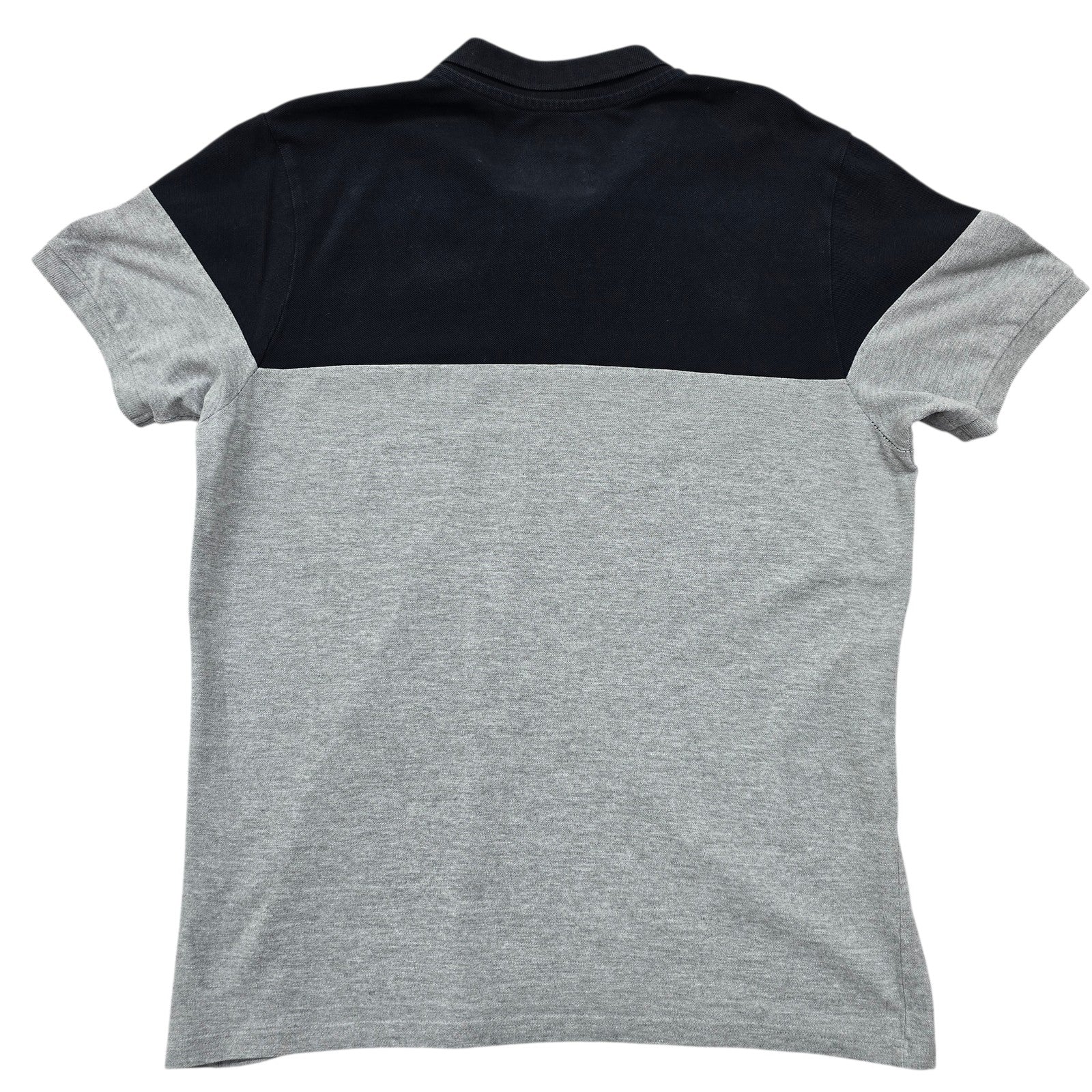 Kappa Men Black Polo Shirt size XL product image 2