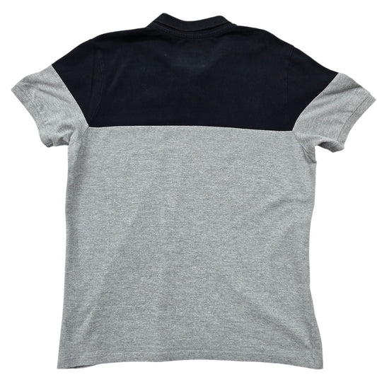 Kappa Men Black Polo Shirt size XL product image 2