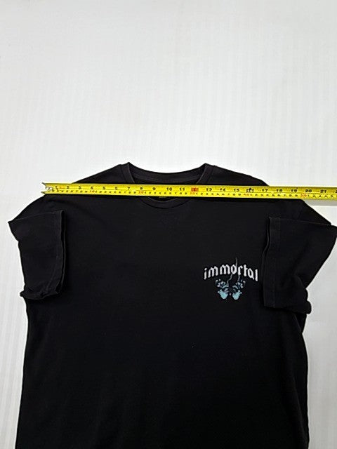 FSBN Unisex Black T-Shirt size M product image 5