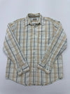 Wrangler Boys Beige Shirt size S product image 1