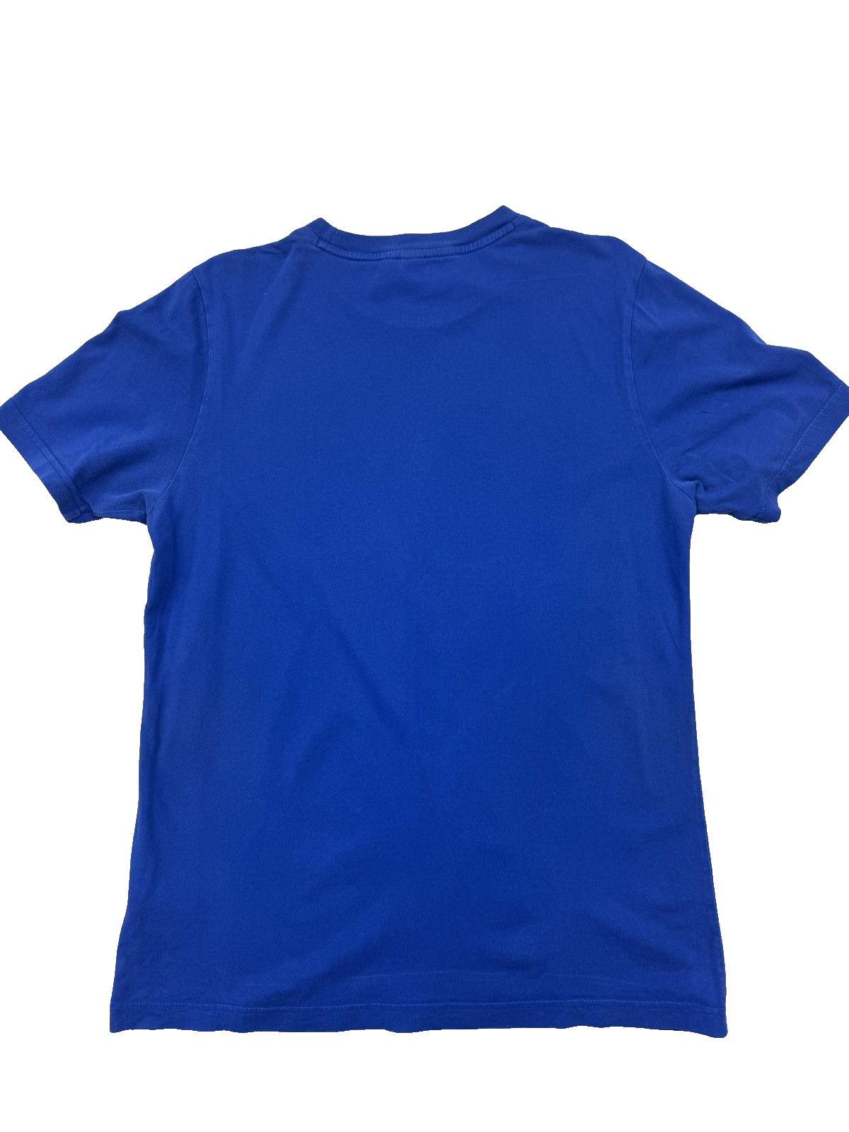 Adidas Men Blue T-Shirt size XL product image 2
