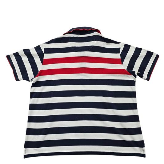 Armas Royal Club Men Navy Polo Shirt size XL product image 2