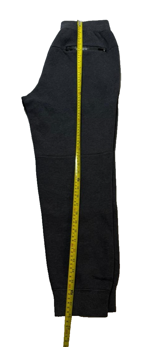 Nike Men Gray Track Pants size M product image 7
