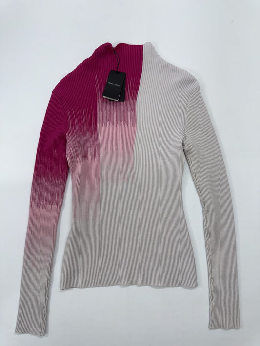 Giorgio Armani Women White Sweater product image 2