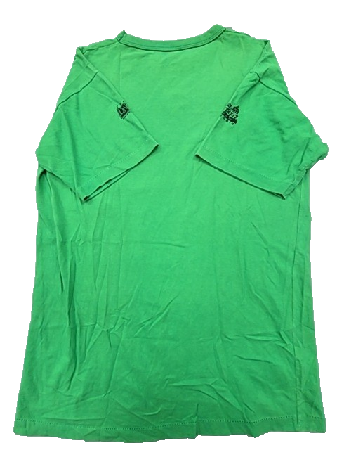 Vintage Unverified Brand Green T-Shirt – Size L