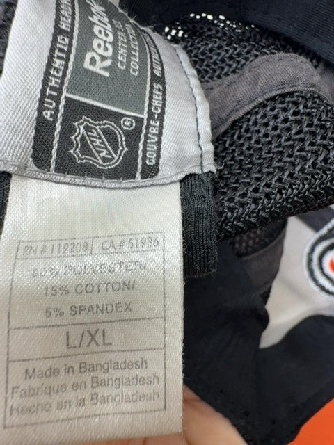 Reebok Unisex Black Hat size XL product image 3
