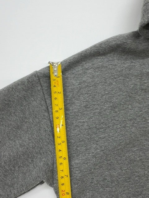 Benotti Kids Gray Hoodie size S product image 6