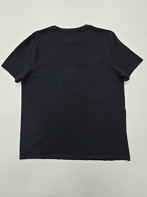 Tommy Hilfiger Men Black T-Shirt size S product image 4