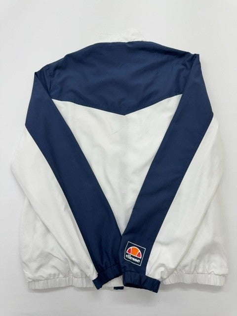 Ellesse Men Navy Jacket size L product image 2