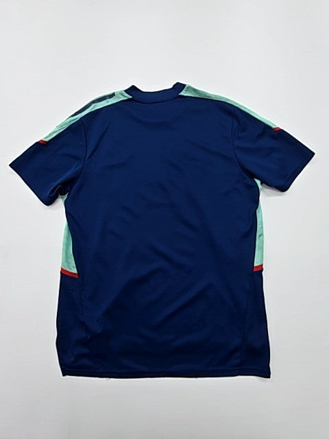 Adidas Men Navy Jersey size L product image 2