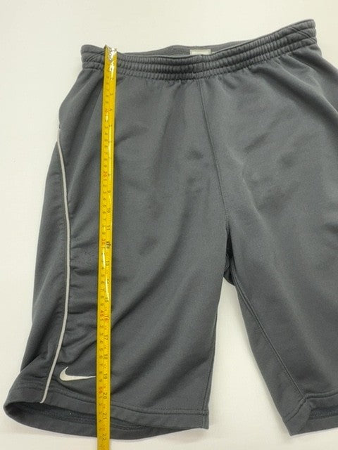 Nike Boys Black Shorts size L product image 7