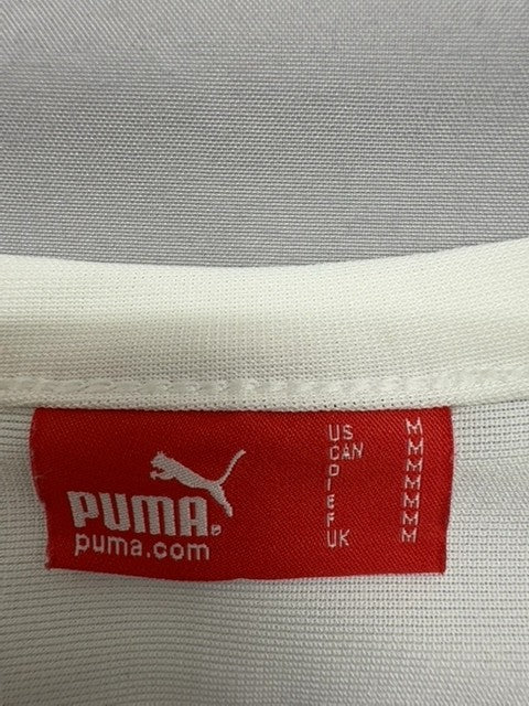 Puma Men Black Jersey size M product image 3