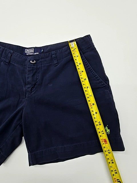 Polo Ralph Lauren Men Navy Polo Shirt size 26 product image 8