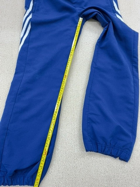 3-Stripes Track Pants XL Drawcord Waist Sportswear Philippines