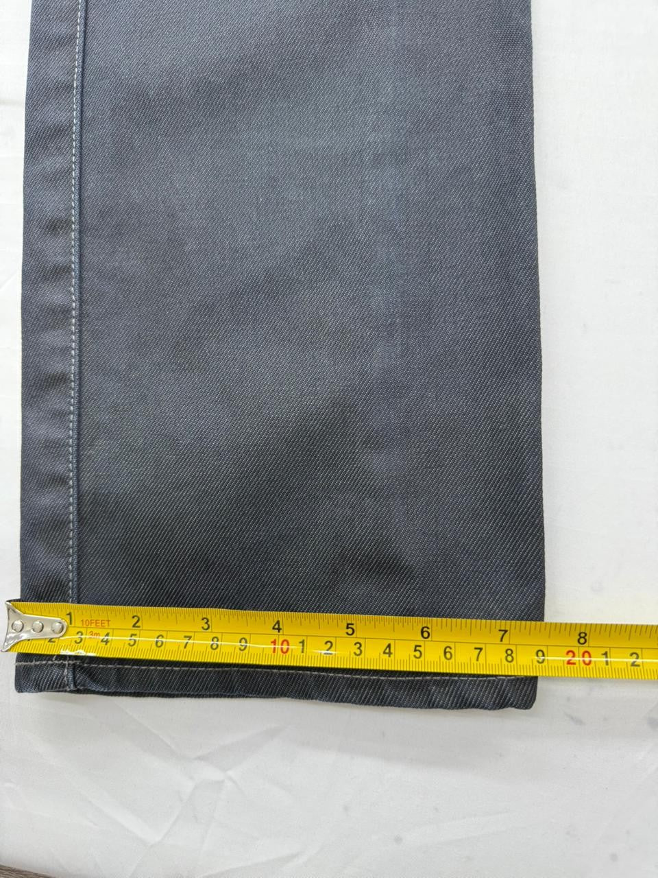 G-Star 3301 Slim Fit Men's Dark Wash Stretch Jeans 30x30