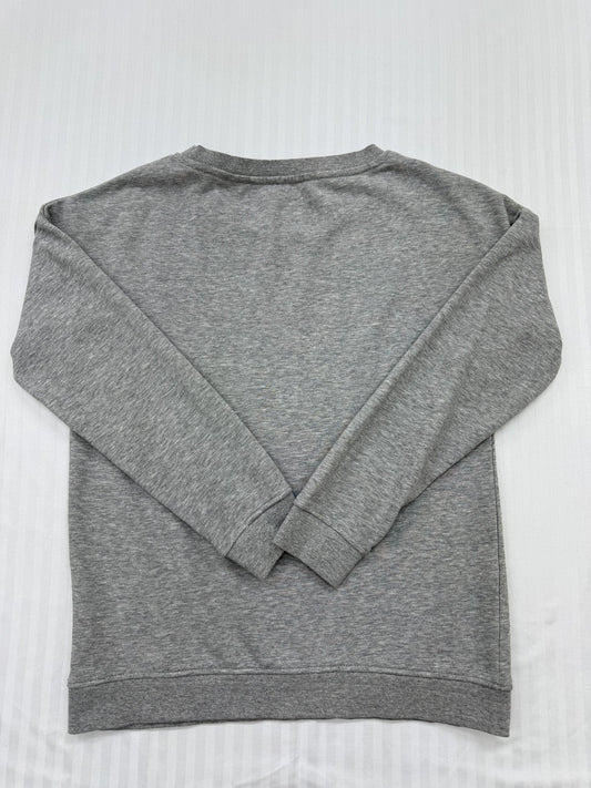 Artistic Haul Men Gray Sweatshirt size M product image 2