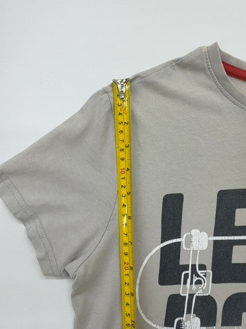 Destination Boys Gray T-Shirt size 158/164 product image 6