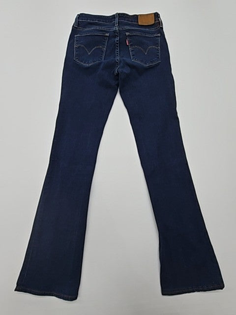 Levi's Men Blue Jeans size 38 product image 2