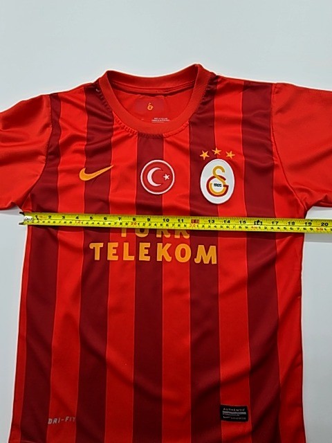 Nike Kids Red Jersey product image 6