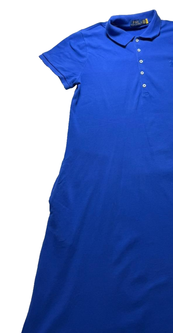 Polo Ralph Lauren Sport Women's Dress | L