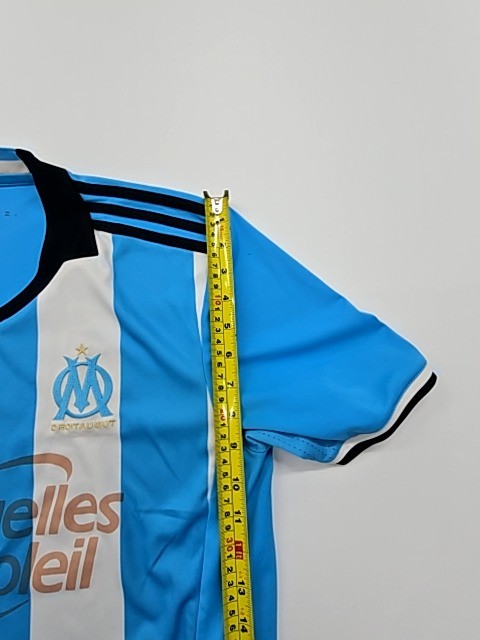 Adidas Men Blue Jersey product image 5