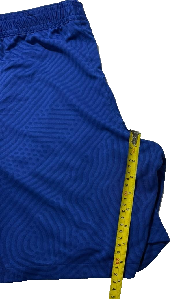 Men's Nike Dri-FIT Chelsea Training Shorts, Size L