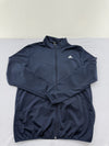 Adidas Men's Multicolor Jacket – Size M, Full Zip – Ref 54013