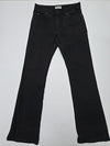 Lee Women Black Jeans size W33 L33 product image 1