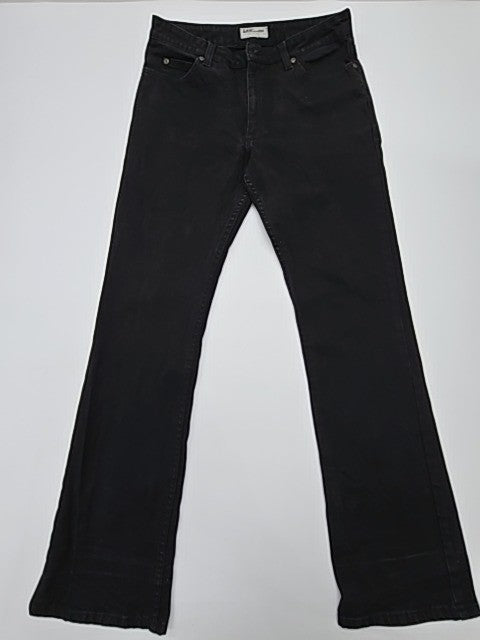 Lee Women Black Jeans size W33 L33 product image 1