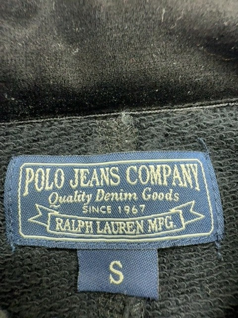 Artistic Haul Men Navy Polo Shirt size S product image 4