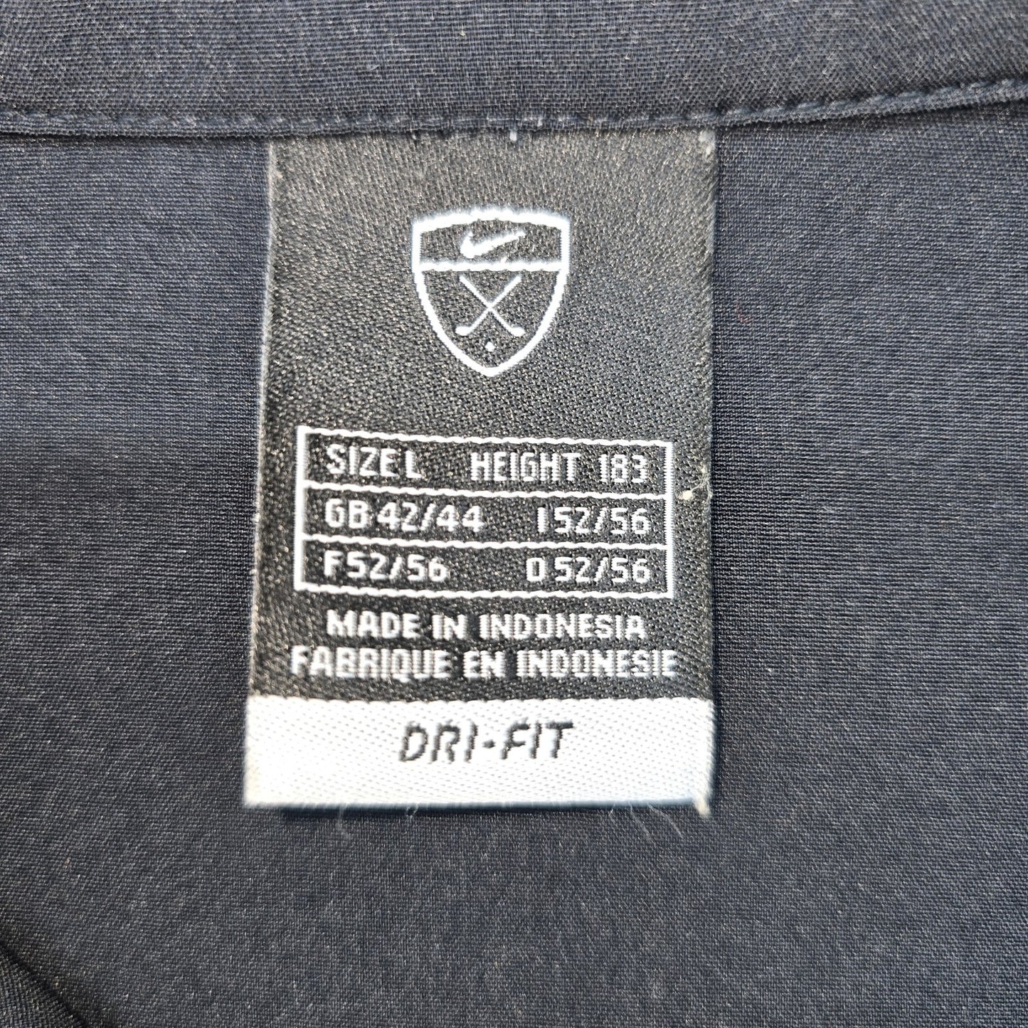 Nike Men Black Jacket product image 3