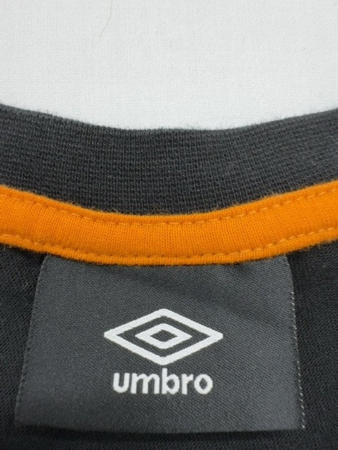 Umbro Boys Navy Tank Top size L product image 3