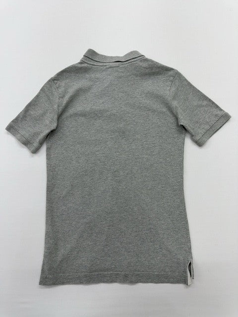 Nike Kids Gray Polo Shirt size 10-12 product image 4