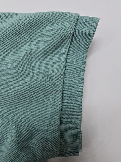 Polo Ralph Lauren Men Green Polo Shirt size XL product image 8