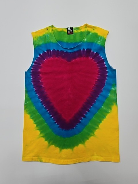 LIONKING Unisex Tank Top size L product image 1