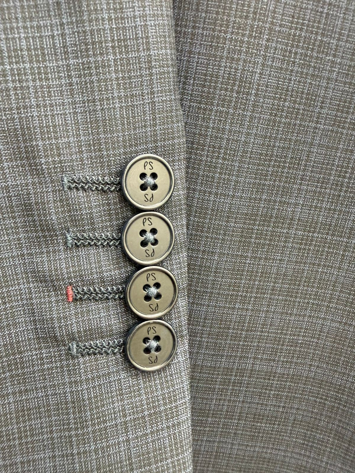 Paul Smith Men Blue Blazer size XL product image 11