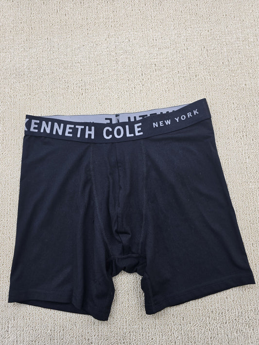 Kenneth Cole Men's Gray Underwear – Size S