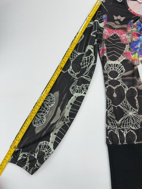 Smash Girls Black Dress size S product image 6