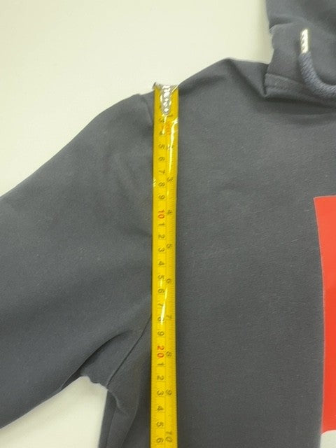 Aethic Boys Black Hoodie size S product image 6