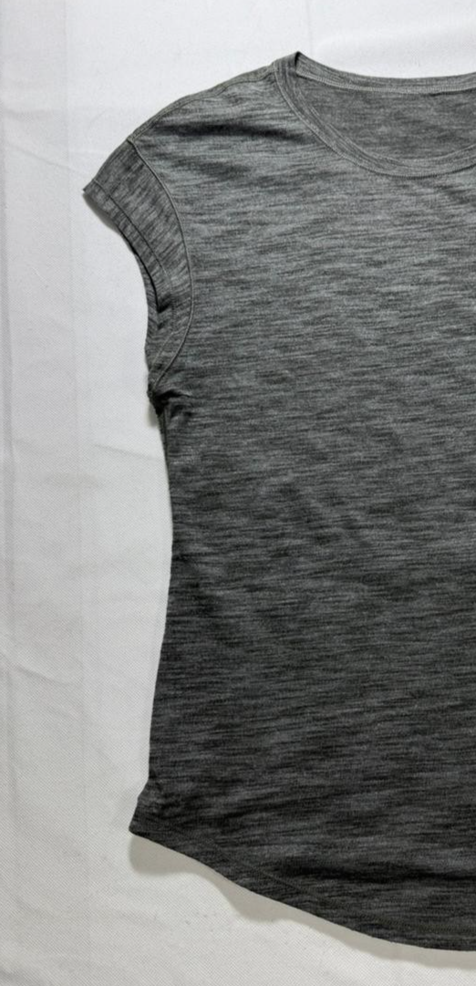 Lululemon Mile Short Sleeve Top | M