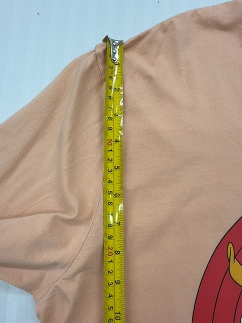 H&M Men Brown T-Shirt size XL product image 6