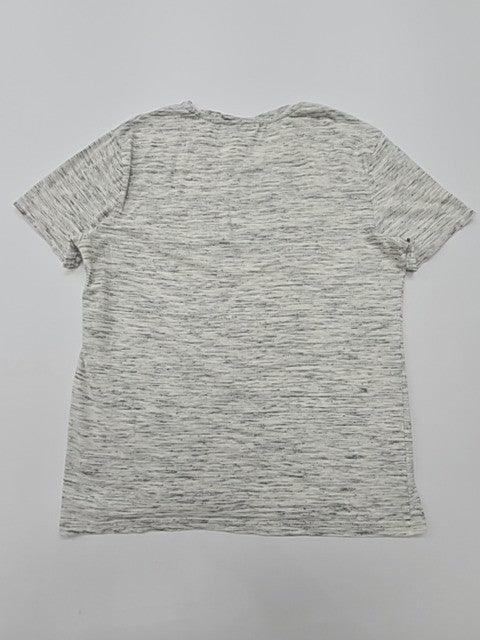 Kaporal Boys Gray T-Shirt size M product image 2
