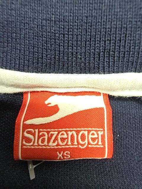 Slazenger Kids Navy T-Shirt size XS product image 4