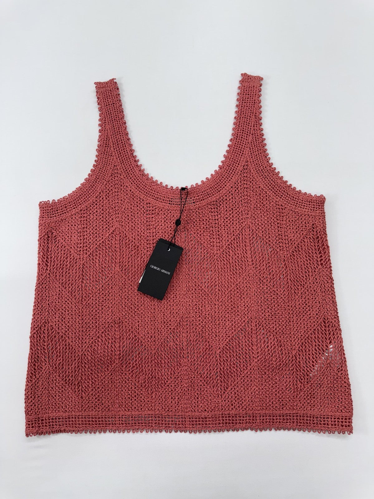 Giorgio Armani Women Tank Top product image 1