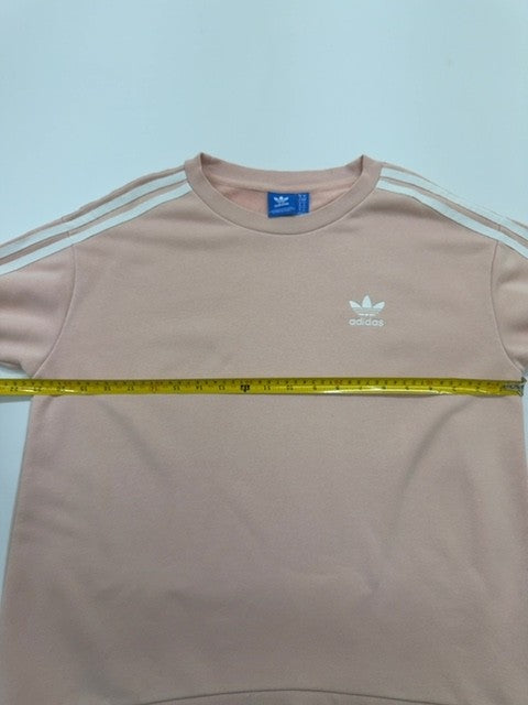 Adidas Women Beige Sweatshirt product image 7