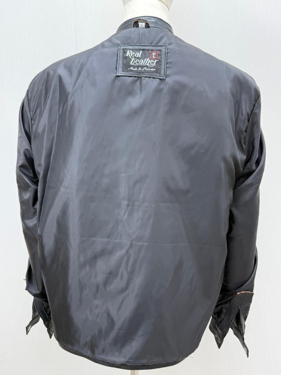Artistic Haul Men Black Coat product image 17