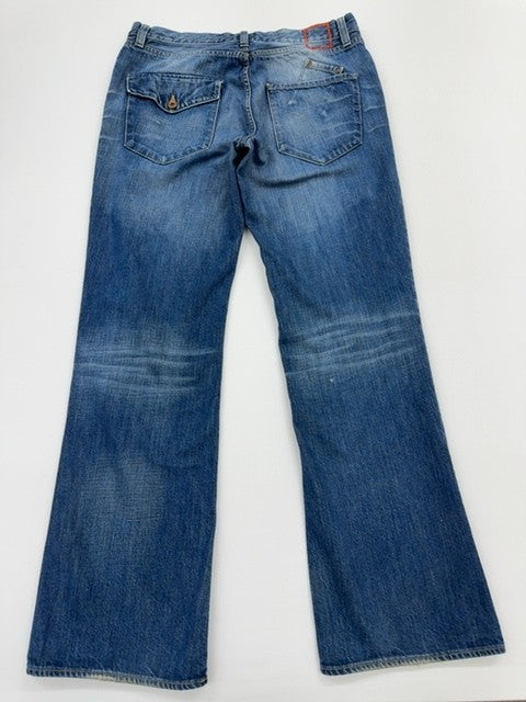 BOSS Boys Blue Jeans product image 2