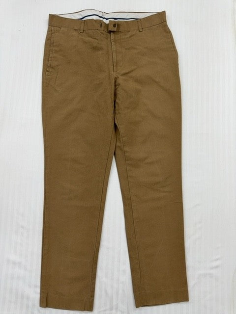 H&M Men Brown Chinos product image 1
