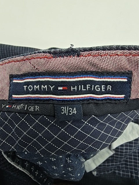 Tommy Hilfiger Boys Blue Dress size 41X29 product image 5
